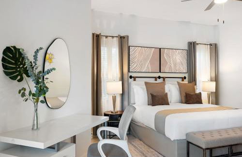 Villa wpool games BBQ - Foto 30