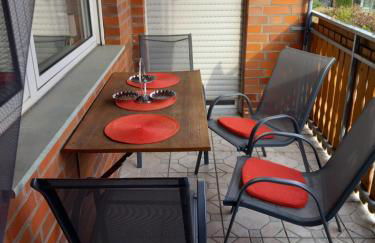 Ferienwohnung Welcome - Foto 16