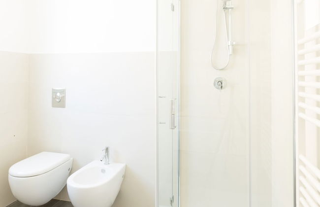 Tangram House - Apulia Holiday - Photo 31