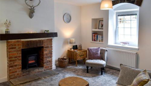 Beckside Cottage - Foto 5