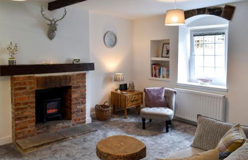 Beckside Cottage - Foto 5