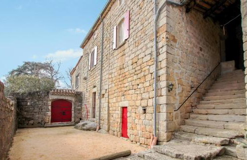 Beautiful Home In Lablachère With Wifi - Foto 12