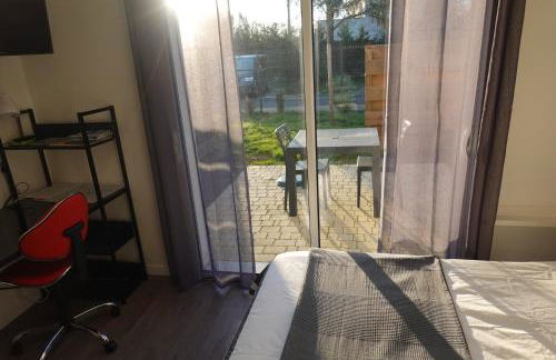 Appartement Alouette France - Foto 13