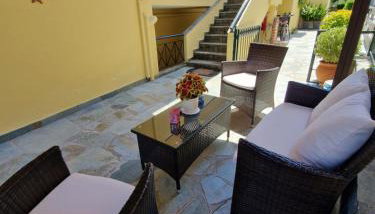 Studios Achileous 1 - Foto 5