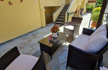 Studios Achileous 1 - Foto 5