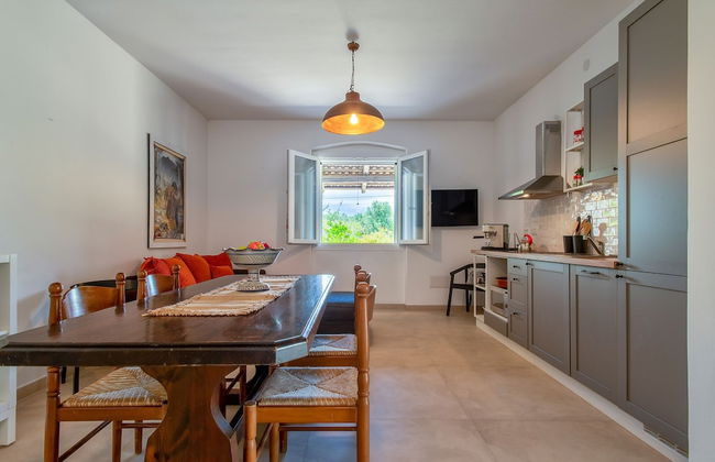 Sardinia Re - Villino Armidda - Foto 3