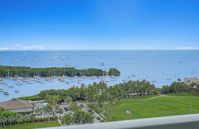 Sight of SAIL Boats Tranquil 1 bedroom - Foto 32