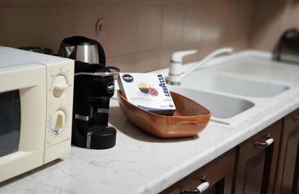 Pinhouse Apartment - Foto 9