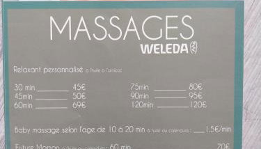 Gite du Prinas - Foto 3