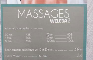 Gite du Prinas - Foto 3