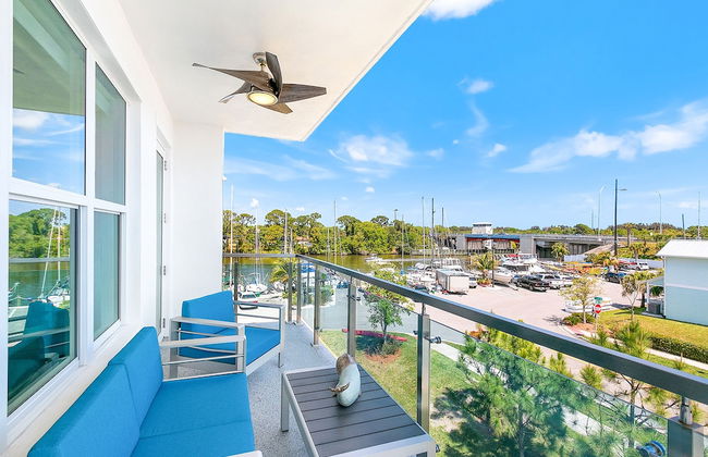 Cape Crossing Resort & Marina - Foto 47