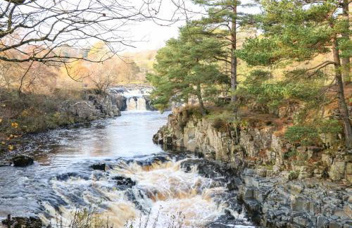 Shepherd's Cottage - Photo 31