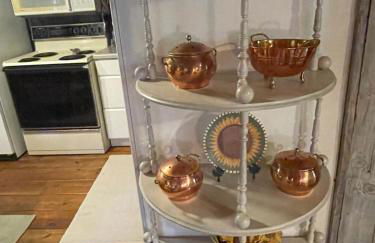 Mary's Place - Studio surrounded by nature but close to High Point - Photo 19