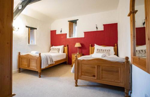 Treworgie Barton - Duchy - Foto 24