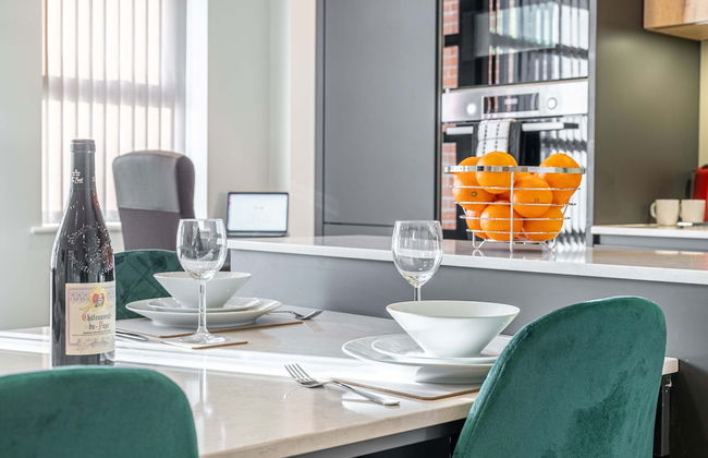 Celador Apartments - Bond House - Photo 39