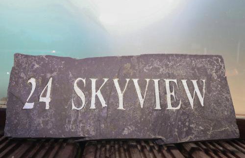 Skyview - Foto 2