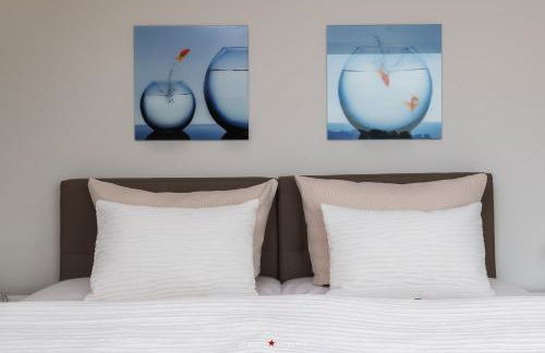 Ostsee - Reetdachhaus Nr 8 "Sonne und mehr" - mit Lademöglichkeit im Strand Resort - Foto 14