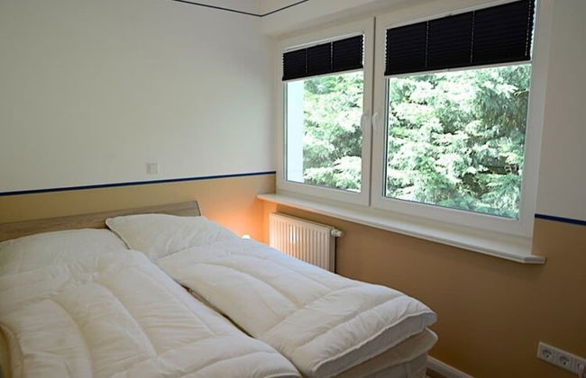 Apartment House, Wyk auf Foehr - Foto 6