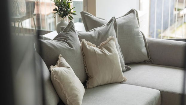 Feel Porto Matosinhos City Flat I - Foto 2, Habitación