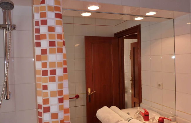 Charming Holiday Home Near Seabeach in La Cala de Mijas With Private Terrace - Foto 28