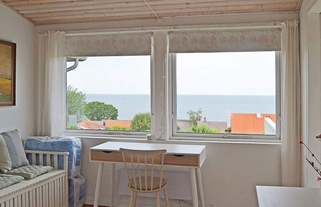 6 Person Holiday Home in Svaneke - Foto 22