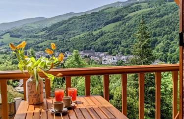 La Bigourdane Grand gîte confortable & Spa - Foto 41