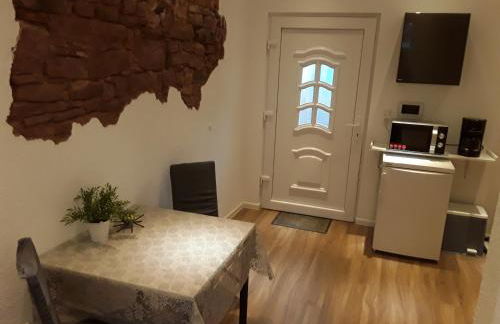 Ferienwohnung 30 , Gersfeld Rhön , Ortsmitte , frisch saniert , Gästehaus Mierdel - Foto 10