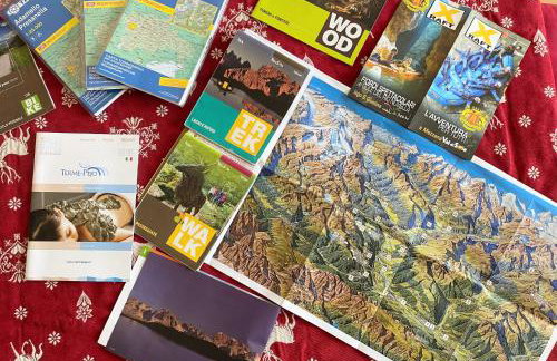 Casa della marmotta - Foto 16