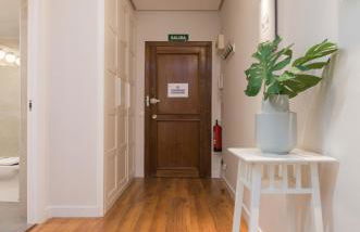 Paseo del Prado I - Estudio con Piscina y Terraza - Photo 20