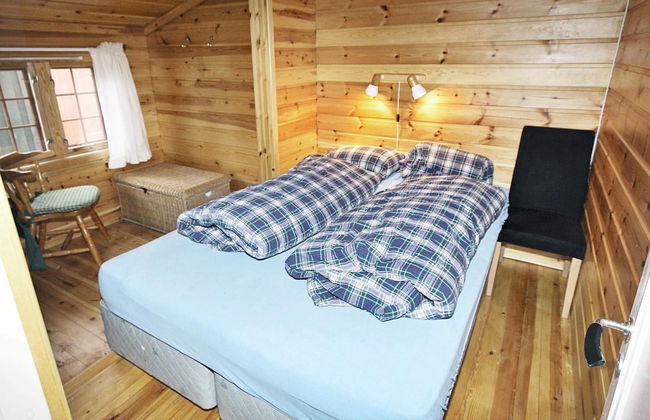 10 Person Holiday Home in Aseral - Foto 13