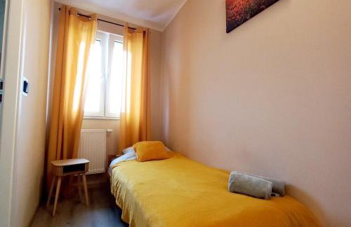 Centrum Noclegi Wągrowiec Kolejowa 15 - Foto 27