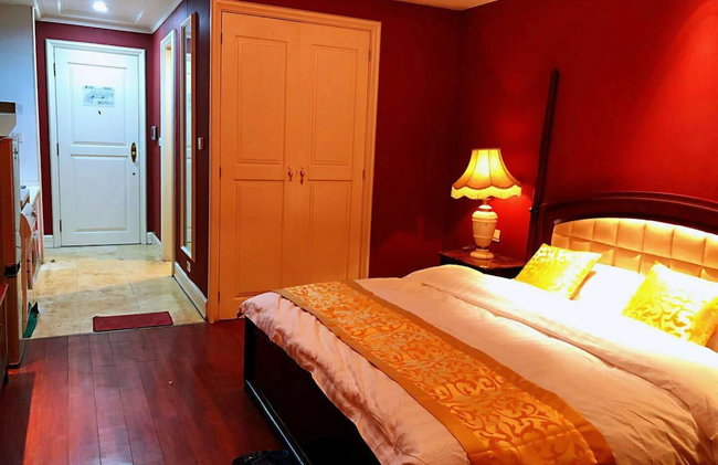 Nanchang Chenyiju Apartment - Foto 13