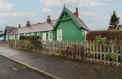 Armstrong Cottages No6 - Foto 33