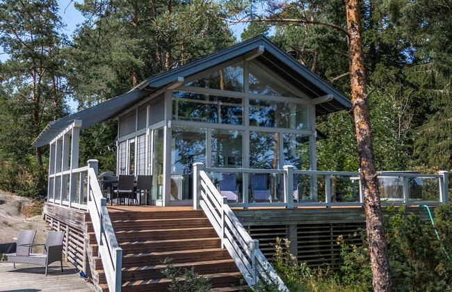 Sjöboda sea - Foto 25