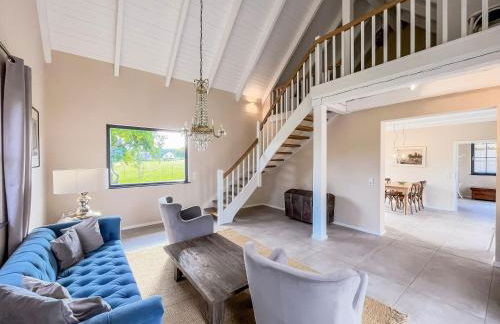 Ferienhaus Libelle - Feriendomizil für 14 Pers - Haupt- und Nebenhaus - Foto 13