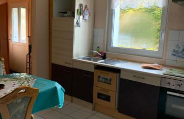 Finca Sommerfeld 2-Zimmerhaus mit Terrasse und Garten - Foto 14