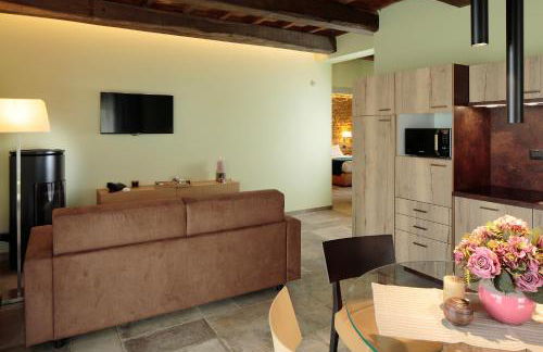 Perugia Vecchia Relais - Foto 24