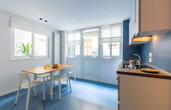 Art Apartment at Sanit by Wonderful Italy - Foto 10