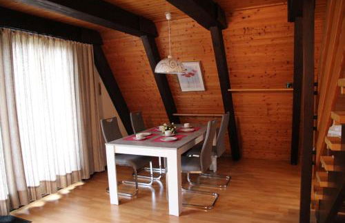 Ferienhaus Mohnblume - Foto 6