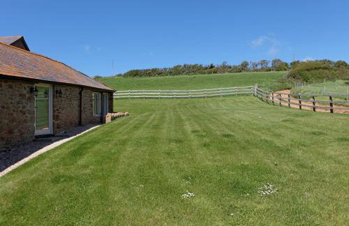 Clayhanger Lodge - Foto 28