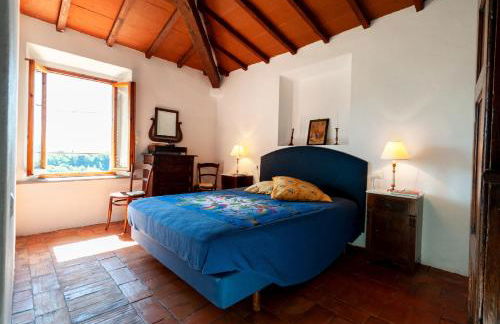 Villa Colle di Giotto Mugello, Tuscany - Foto 21