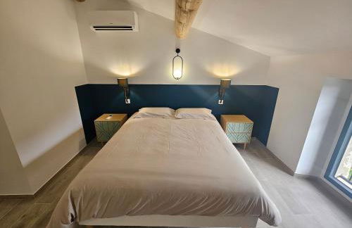 Le Maëlia gîte 5 étoiles - Foto 17