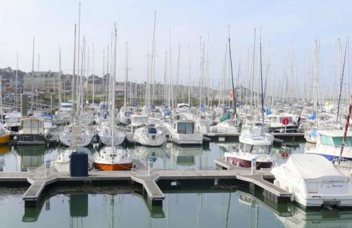 Maison de pêcheur charmante à Arzon, plage à 5 min, animaux admis, parking, 3 chambres - FR-1-775-16 - Foto 29