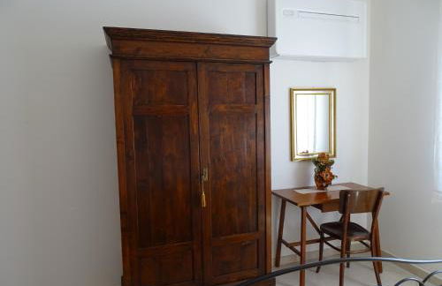 Residence Terra Dei Santi Country House - Foto 44