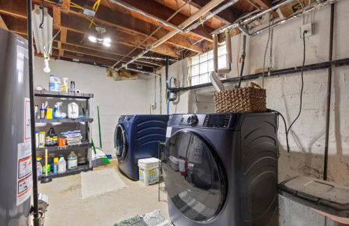 The Gilded Cottage Entire Home - Foto 18