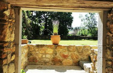 Bastide du Barry - Centre historique de Vallon Pont d'arc - Foto 32