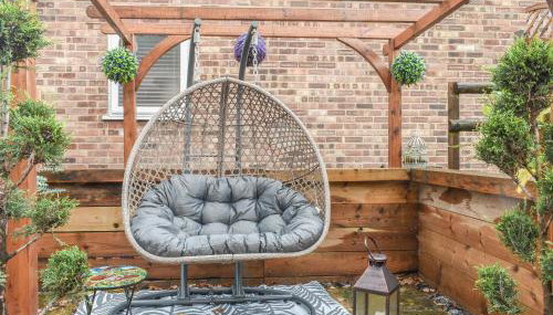 South Wing Coldharbour Park Farm - Foto 2