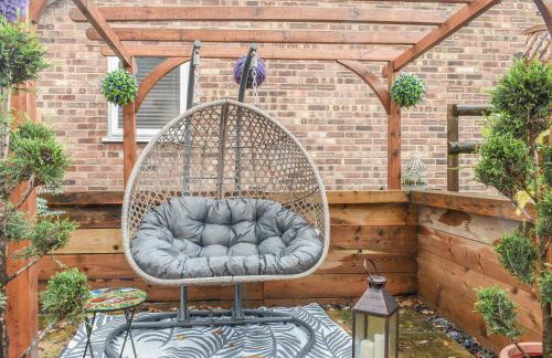 South Wing Coldharbour Park Farm - Foto 2