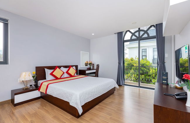 Vihomes Villa - Foto 29