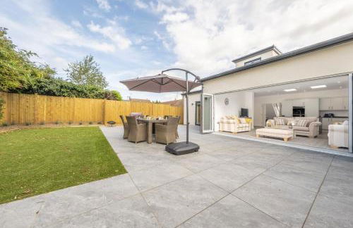 Mill Green House - Foto 1